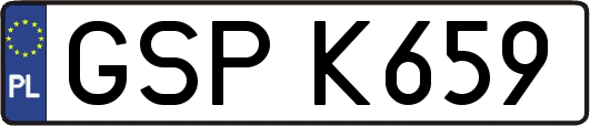 GSPK659