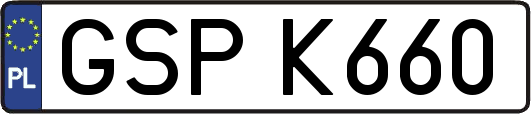GSPK660