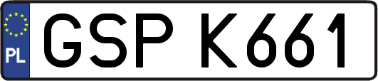 GSPK661
