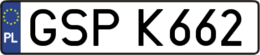 GSPK662
