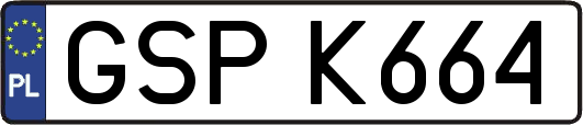 GSPK664