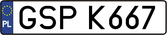 GSPK667