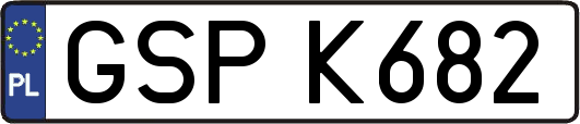 GSPK682