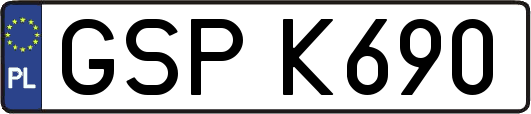 GSPK690