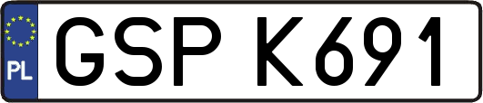 GSPK691