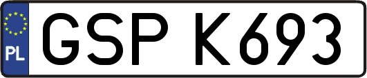 GSPK693