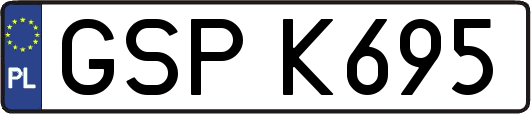 GSPK695