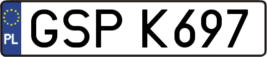 GSPK697