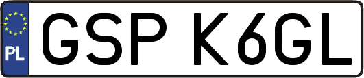 GSPK6GL