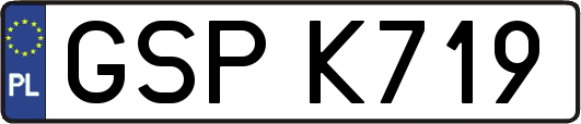 GSPK719