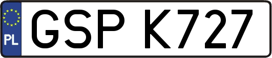 GSPK727