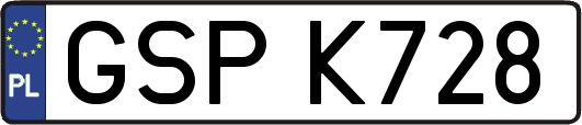 GSPK728