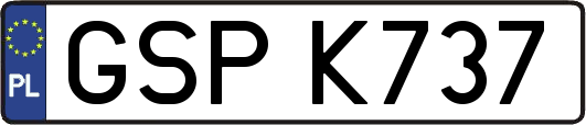 GSPK737