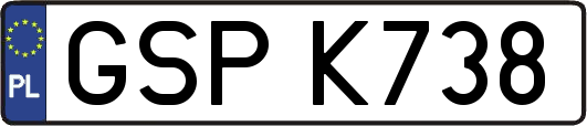 GSPK738