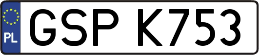 GSPK753
