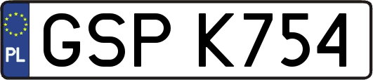 GSPK754