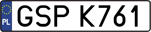 GSPK761