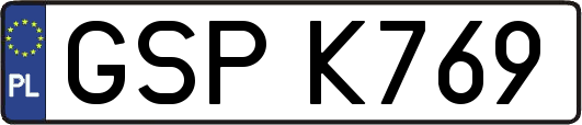 GSPK769