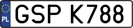GSPK788