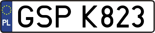 GSPK823