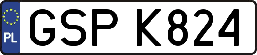 GSPK824