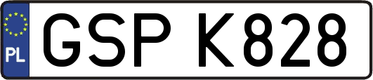 GSPK828
