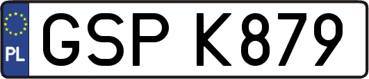 GSPK879