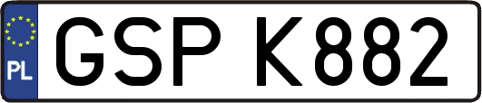GSPK882