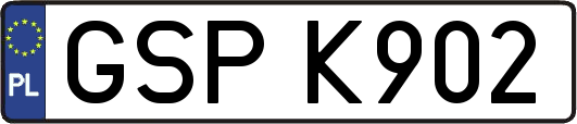 GSPK902