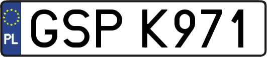 GSPK971