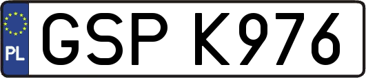 GSPK976