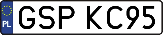 GSPKC95