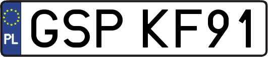 GSPKF91