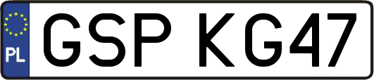 GSPKG47