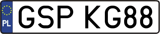 GSPKG88