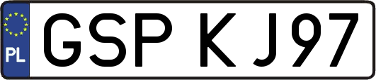 GSPKJ97