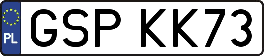 GSPKK73