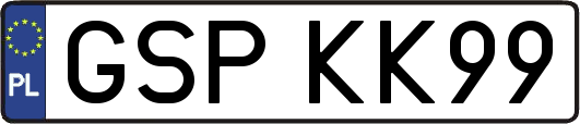 GSPKK99