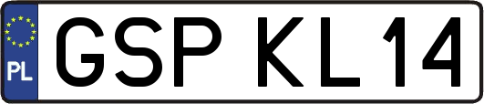 GSPKL14