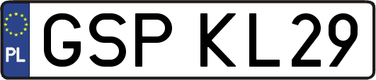 GSPKL29