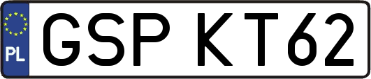 GSPKT62