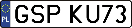 GSPKU73