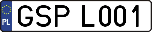 GSPL001