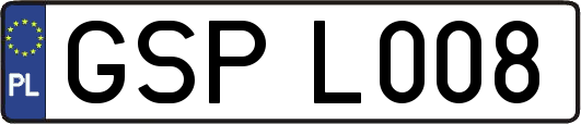 GSPL008