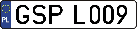 GSPL009