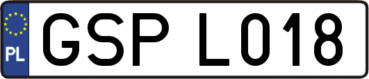 GSPL018
