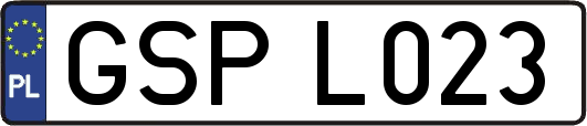 GSPL023