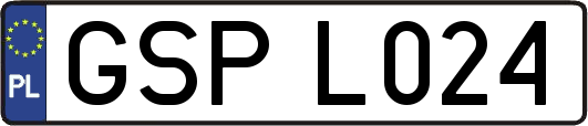 GSPL024