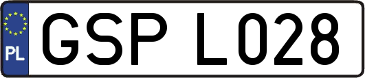 GSPL028