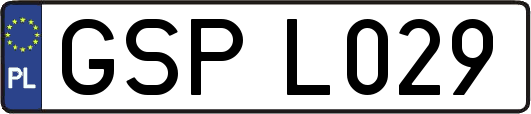 GSPL029